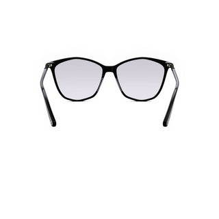 DIOR Mini CD O B5I women Black Butterfly Eyeglasses