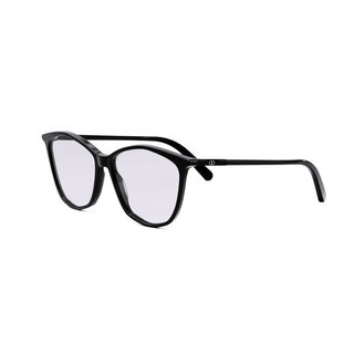 DIOR Mini CD O B5I women Black Butterfly Eyeglasses