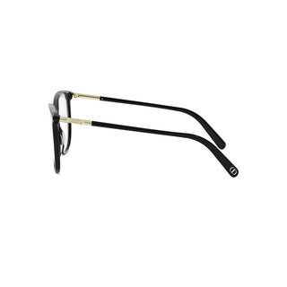 DIOR Mini CD O B6I women Black Butterfly Eyeglasses