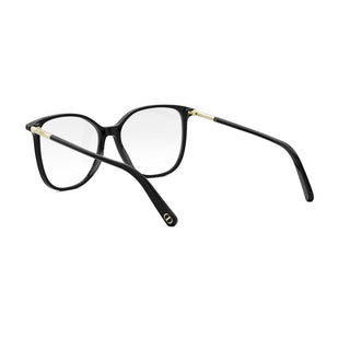 DIOR Mini CD O B6I women Black Butterfly Eyeglasses