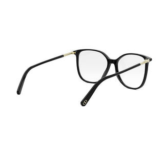 DIOR Mini CD O B6I women Black Butterfly Eyeglasses