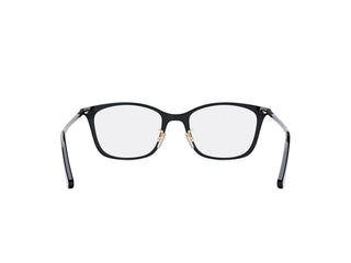 DIOR Mini CD O Mini CD O S4F women Black Squared Eyeglasses