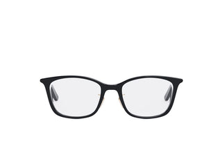 DIOR Mini CD O Mini CD O S4F women Black Squared Eyeglasses