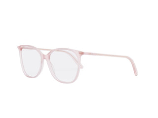 DIOR Mini CD O Mini CD O S6I women Pink Squared Eyeglasses