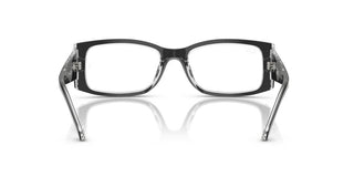 Ray-Ban MIRIAM RX 5434 women Black Rectangle Eyeglasses