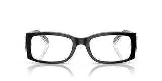 Ray-Ban MIRIAM RX 5434 women Black Rectangle Eyeglasses