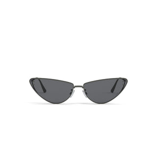 DIOR MissDior MissDior B1U women Black Cat Eye Sunglasses