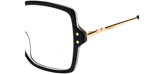 Missoni MIS 0005 women Black Oversize Eyeglasses