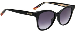 Missoni MIS 0007/S women Black Squared Sunglasses