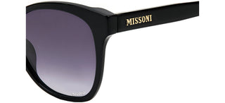 Missoni MIS 0007/S women Black Squared Sunglasses