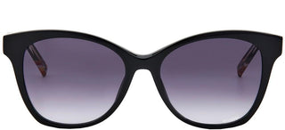 Missoni MIS 0007/S women Black Squared Sunglasses