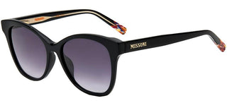 Missoni MIS 0007/S women Black Squared Sunglasses