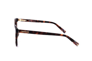 Missoni MIS 0013 women Red Squared Eyeglasses