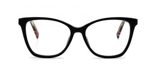 Missoni MIS 0013 women Black Squared Eyeglasses