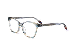 Missoni MIS 0013 women Green Squared Eyeglasses