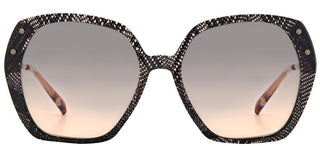 Missoni MIS 0025/S women Black Butterfly Sunglasses