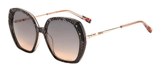 Missoni MIS 0025/S women Black Butterfly Sunglasses