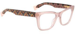 Missoni MIS 0081 women Pink Geometric Eyeglasses