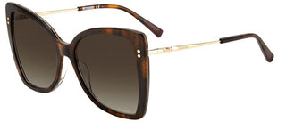 Missoni MIS 0083/S women Havana Butterfly Sunglasses