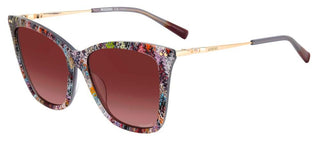 Missoni MIS 0106/S women Multicolor Butterfly Sunglasses