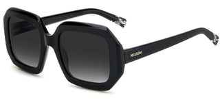 Missoni MIS 0113/S women Black Geometric Sunglasses