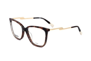 Missoni MIS 0125/G women Havana Squared Eyeglasses