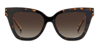 Missoni MIS 0133/CS women Havana Butterfly Sunglasses