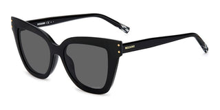 Missoni MIS 0133/CS women Black Butterfly Sunglasses