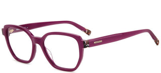 Missoni MIS 0134 women Violet Squared Eyeglasses