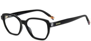 Missoni MIS 0134 women Black Squared Eyeglasses