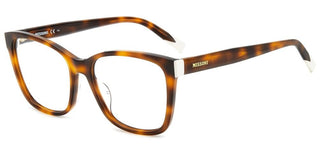 Missoni MIS 0135/G women Havana Squared Eyeglasses