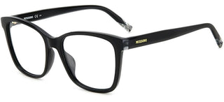 Missoni MIS 0135/G women Black Squared Eyeglasses