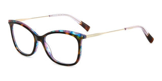 Missoni MIS 0141 women Havana Geometric Eyeglasses