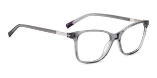 Missoni MIS 0143 women Grey Geometric Eyeglasses