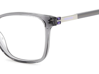 Missoni MIS 0143 women Grey Geometric Eyeglasses