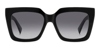 Missoni MIS 0147/S women Black Squared Sunglasses