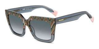 Missoni MIS 0147/S women Grey Squared Sunglasses