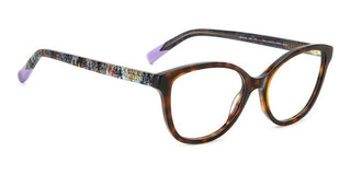 Missoni MIS 0149 women Havana Cat Eye Eyeglasses