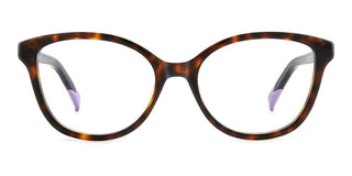 Missoni MIS 0149 women Havana Cat Eye Eyeglasses