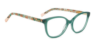 Missoni MIS 0149 women Green Cat Eye Eyeglasses