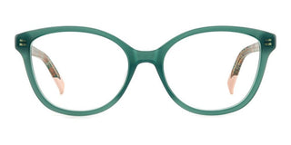 Missoni MIS 0149 women Green Cat Eye Eyeglasses