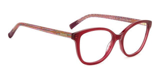 Missoni MIS 0149 women Red Cat Eye Eyeglasses