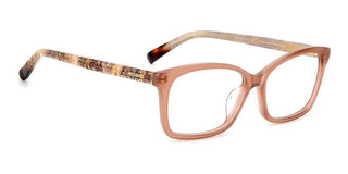 Missoni MIS 0150/G women Brown Geometric Eyeglasses