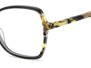 Missoni MIS 0156 women Havana Geometric Eyeglasses