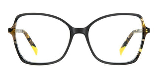 Missoni MIS 0156 women Havana Geometric Eyeglasses