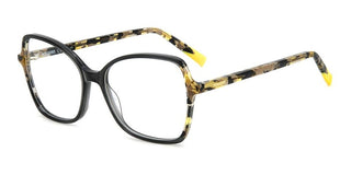 Missoni MIS 0156 women Havana Geometric Eyeglasses