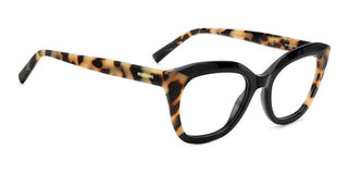 Missoni MIS 0157 women Havana Butterfly Eyeglasses