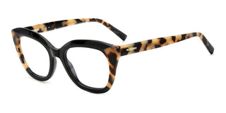 Missoni MIS 0157 women Havana Butterfly Eyeglasses