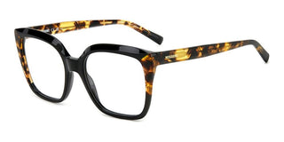 Missoni MIS 0158 women Havana Squared Eyeglasses