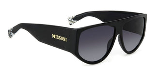 Missoni MIS 0165/S women Black Geometric Sunglasses